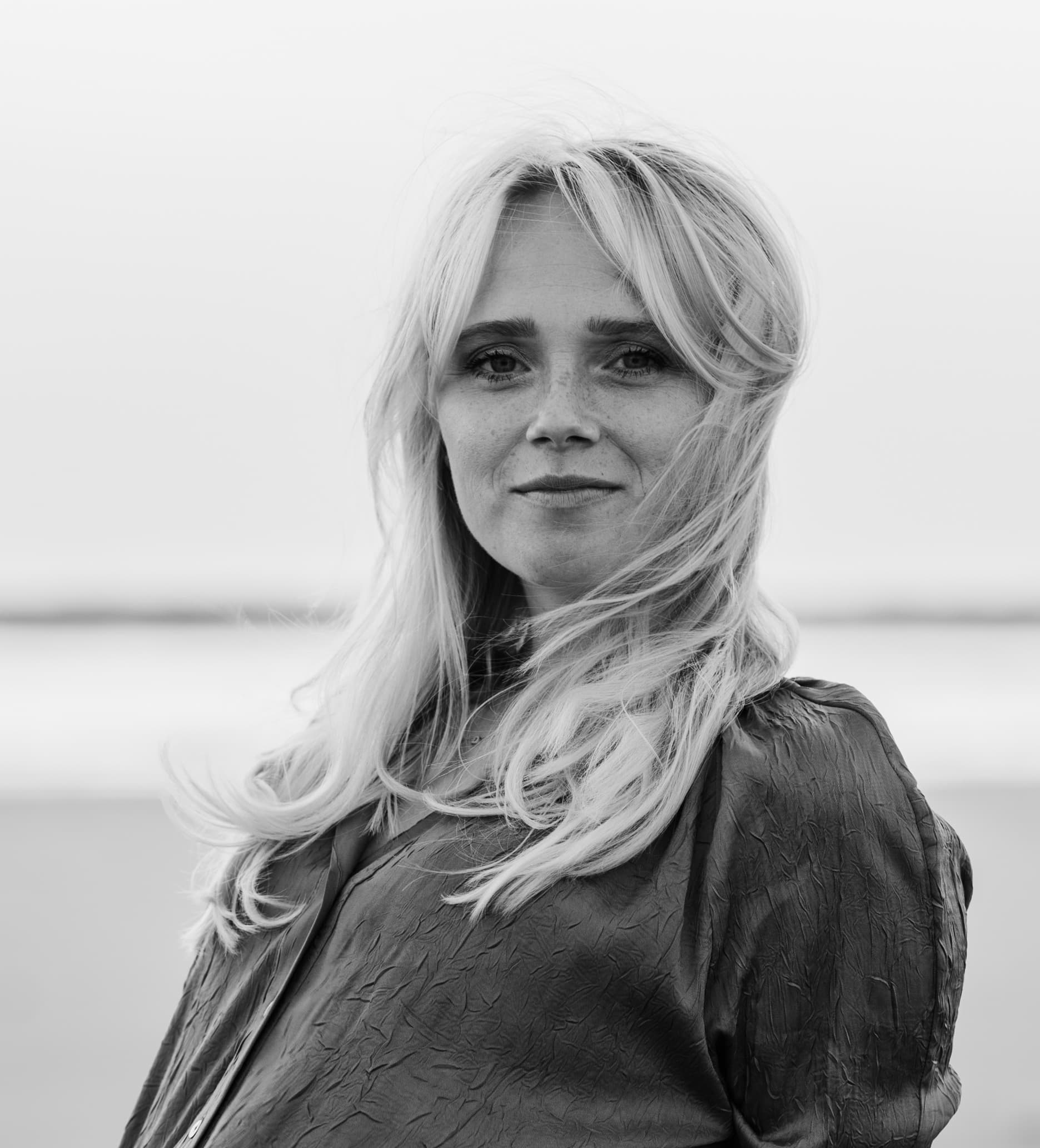 Suus Marees - Fitnessinstructrice